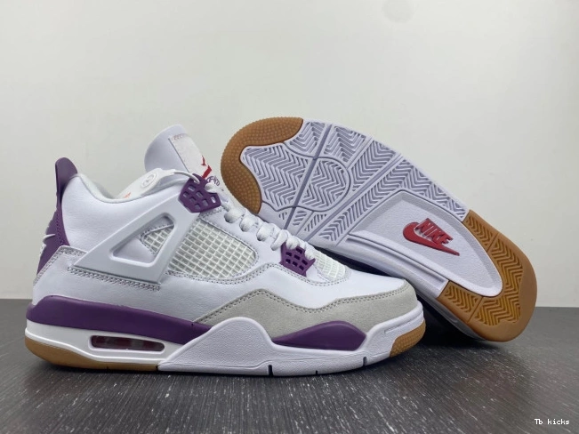 Rep TBK Retro SB 4 DR5415-150 Jordan 0711